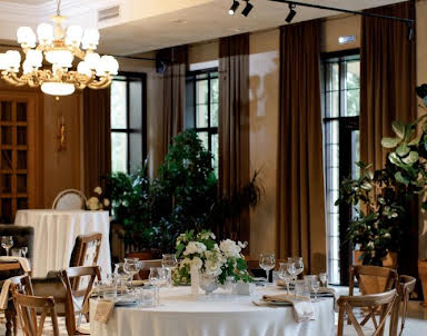  ресторан Мечты