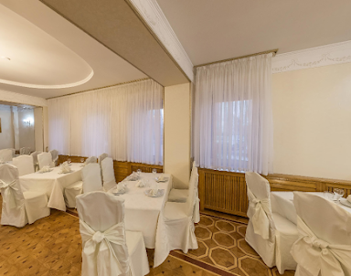  ресторан Реутов