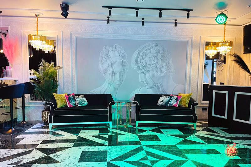 МЕСТО ЮГ фотография №9