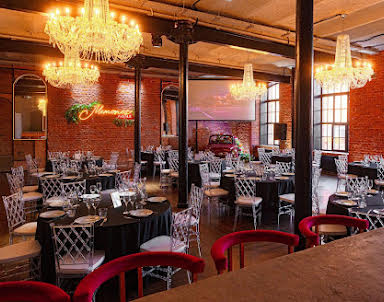  ресторан Memories на Красного Текстильщика