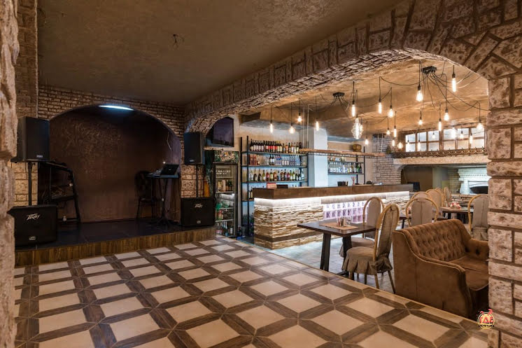 Основной зал  в «Паладин» фотография №3