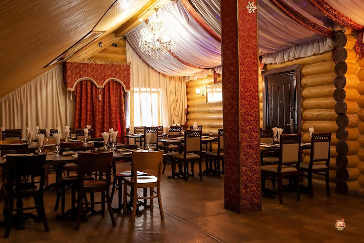 Новый зал в «Царь» фотография №17