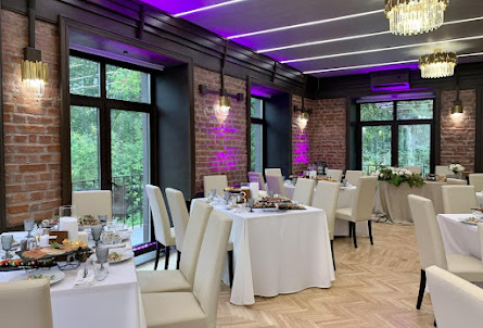 Банкетный зал в Банкетный зал