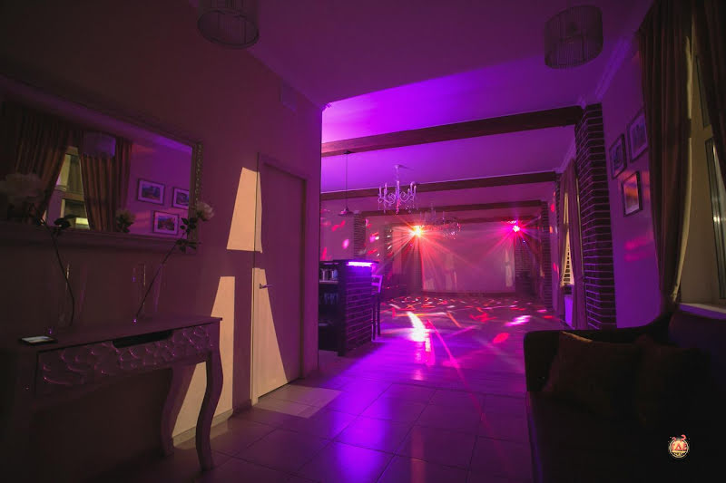 Loft Lodge Арт-Пространство фотография №3