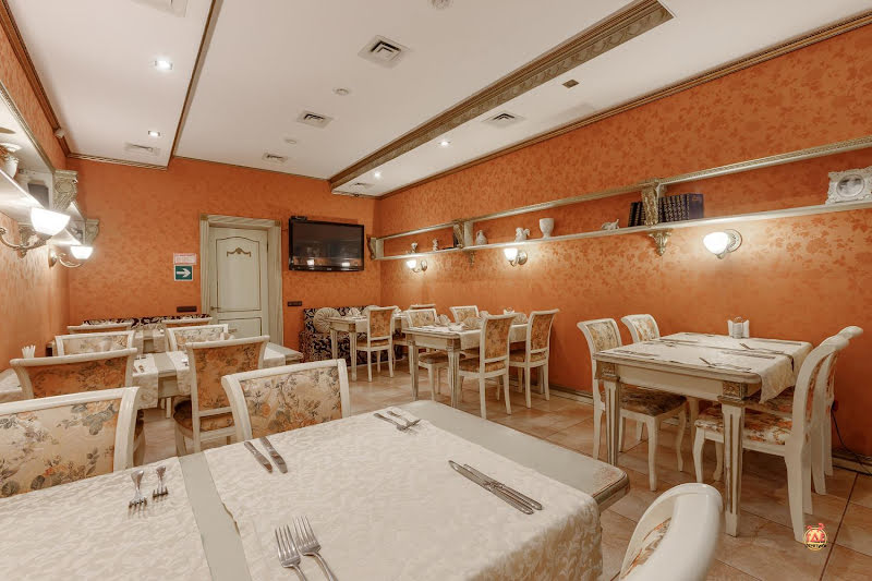 Баринъ фотография №2