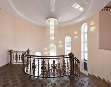  ресторан Жемчужина