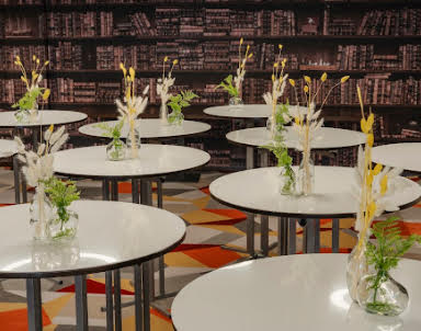 Свадьба в Gorskiy city hotel