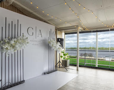  ресторан Monet