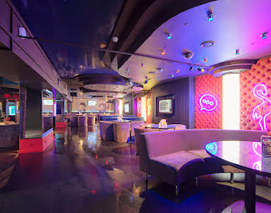  ресторан Руки ВВерх! Бар на Московском