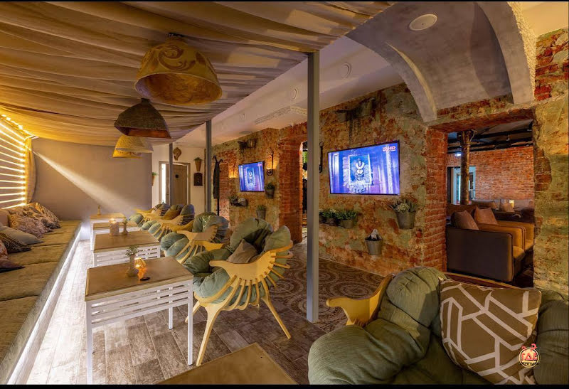 Хорошее место на Трифоновской фотография №13