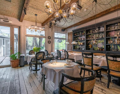 Новый год в Санта Базилия