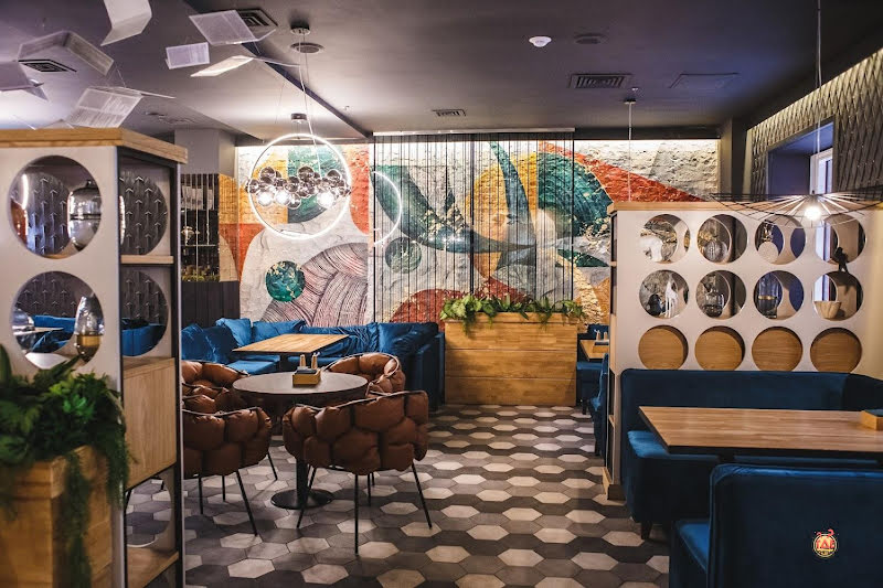 Едатека на Молодогвардейской фотография №5