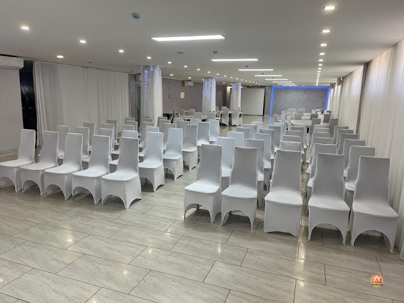 Banquet room фотография №7