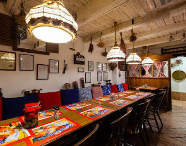  ресторан Будвар