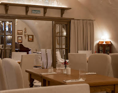  ресторан Таможня