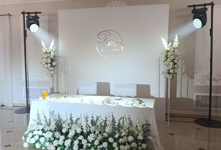 Основной зал в Основной зал