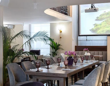 Свадьба в Сенполия