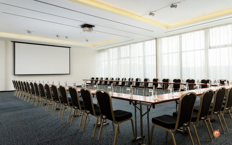 AIRPORTCITY PLAZA St.Petersburg фотография №9