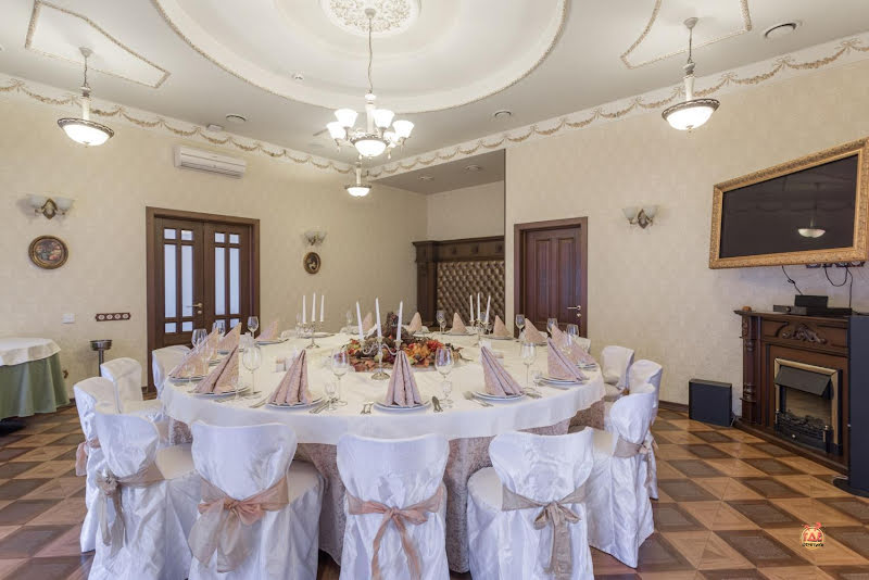 Царский Двор фотография №6