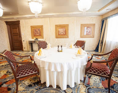  ресторан Гранд Отель «Видгоф»