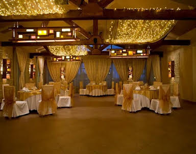  ресторан Пироговский дворик