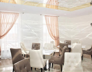  ресторан Восход