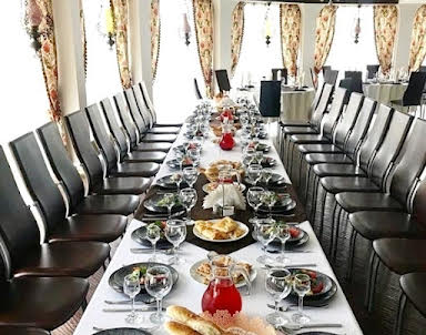 Корпоратив в Tiflis