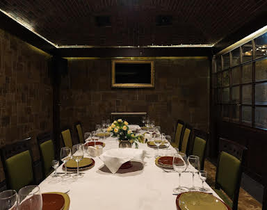  ресторан San Remo