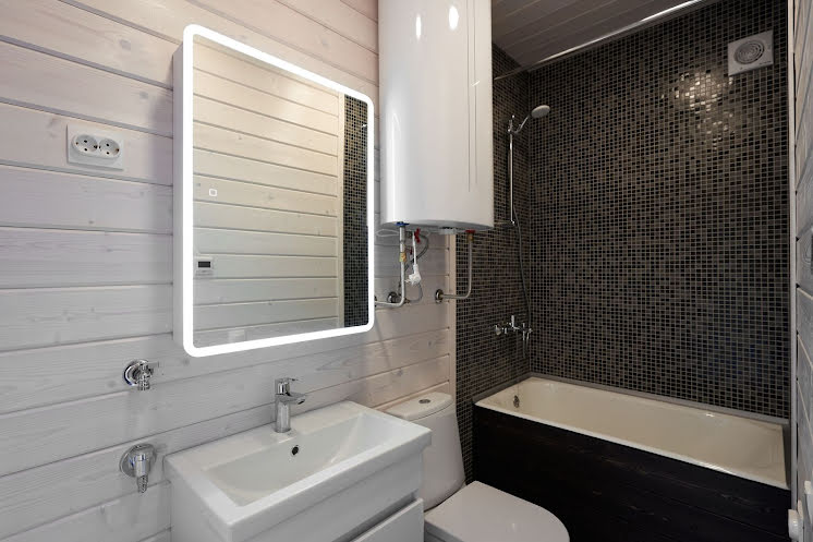 Хольц с 3 спальнями в «KORBI» фотография №4