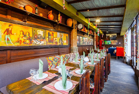 Галерея  в Веранда 