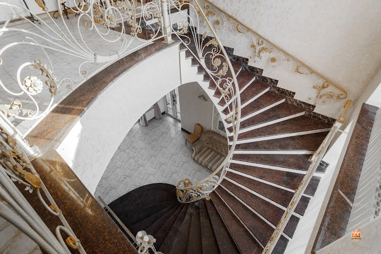 Зал «Жемчужный» в «Визит» фотография №11