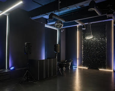  ресторан Rubin Loft на Кожевенной