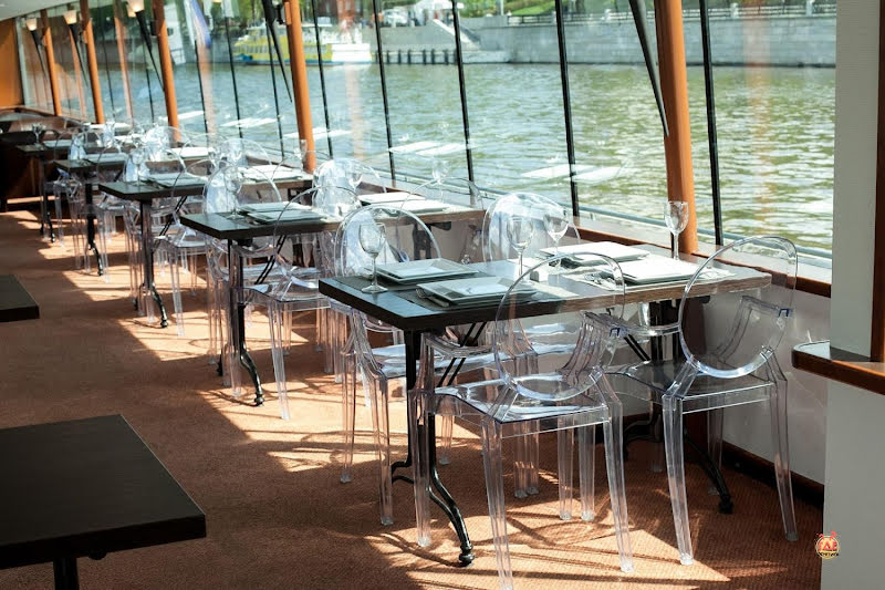 Ривер Лаундж-2 фотография №13