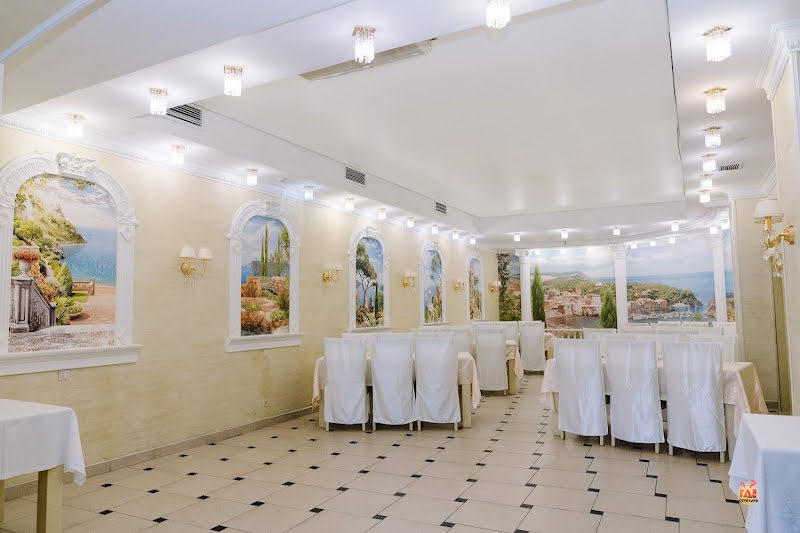 Акрополис фотография №1