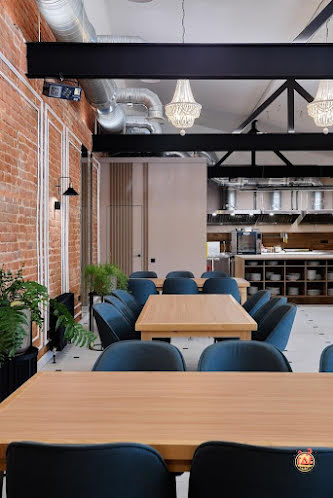 Банкетный зал «Летягинъ Холл» в «Летягинъ» фотография №5