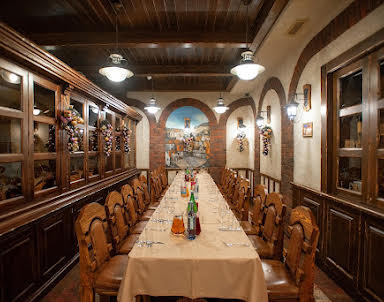 День рождения в Портос