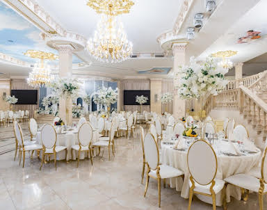  ресторан Император Холл