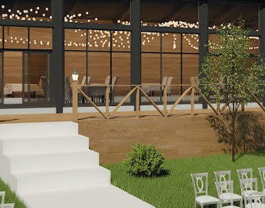  ресторан Солнечный Берег