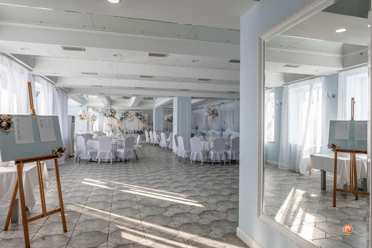 Банкетный зал в «Горница» фотография №7