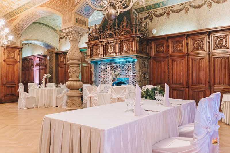 Дворец князя Владимира фотография №11