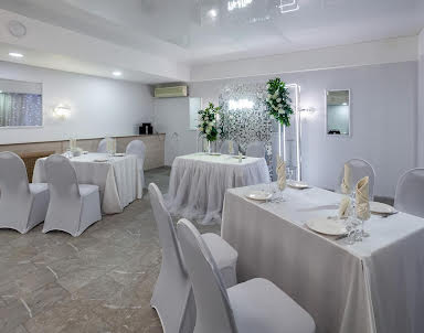  ресторан Октябрьская