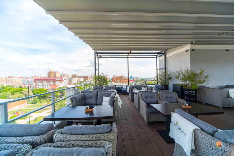 Sky Bar фотография №11