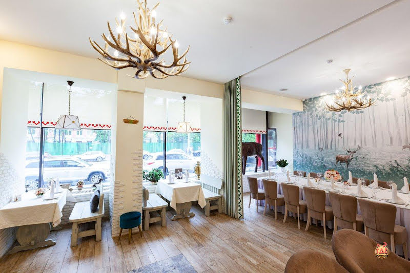 Таёжный фотография №1