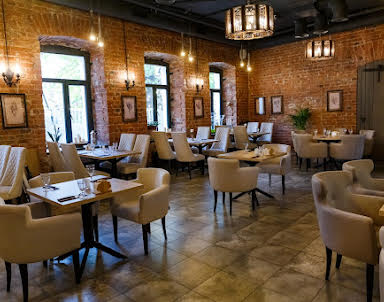 Новый год в Bodrum