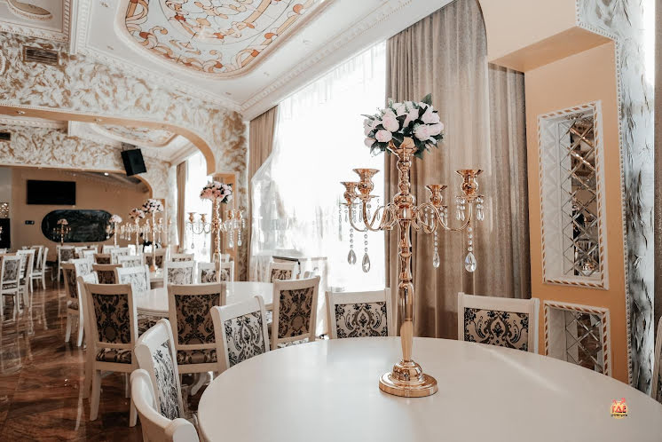 Зал №1 в «Cafe 3X» фотография №5