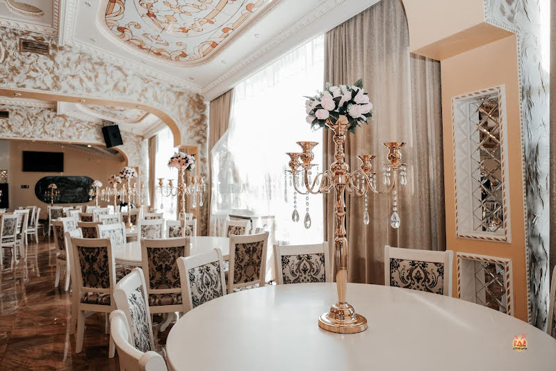 Cafe 3X фотография №11