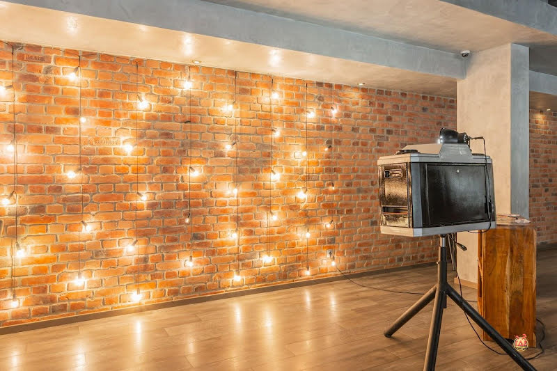 Атриум Холл фотография №2