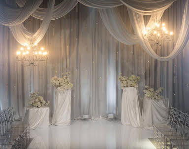  ресторан Muza rest&hall