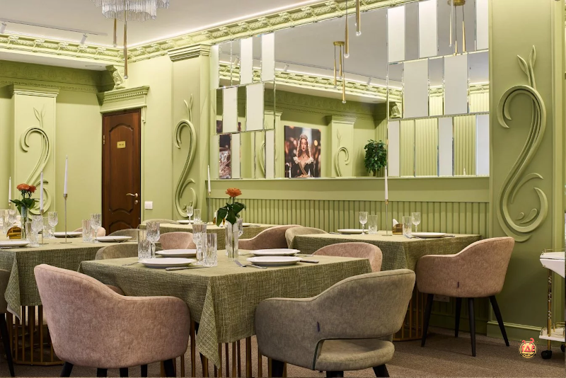 ИмператорЪ фотография №6