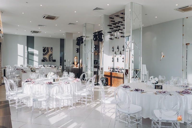 Lahta Plaza фотография №18